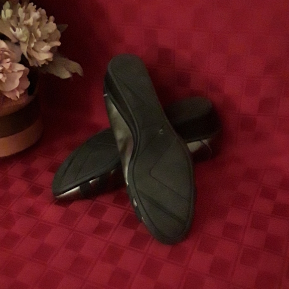 NWOT Anne Klein Sport Wedges - Picture 7 of 9